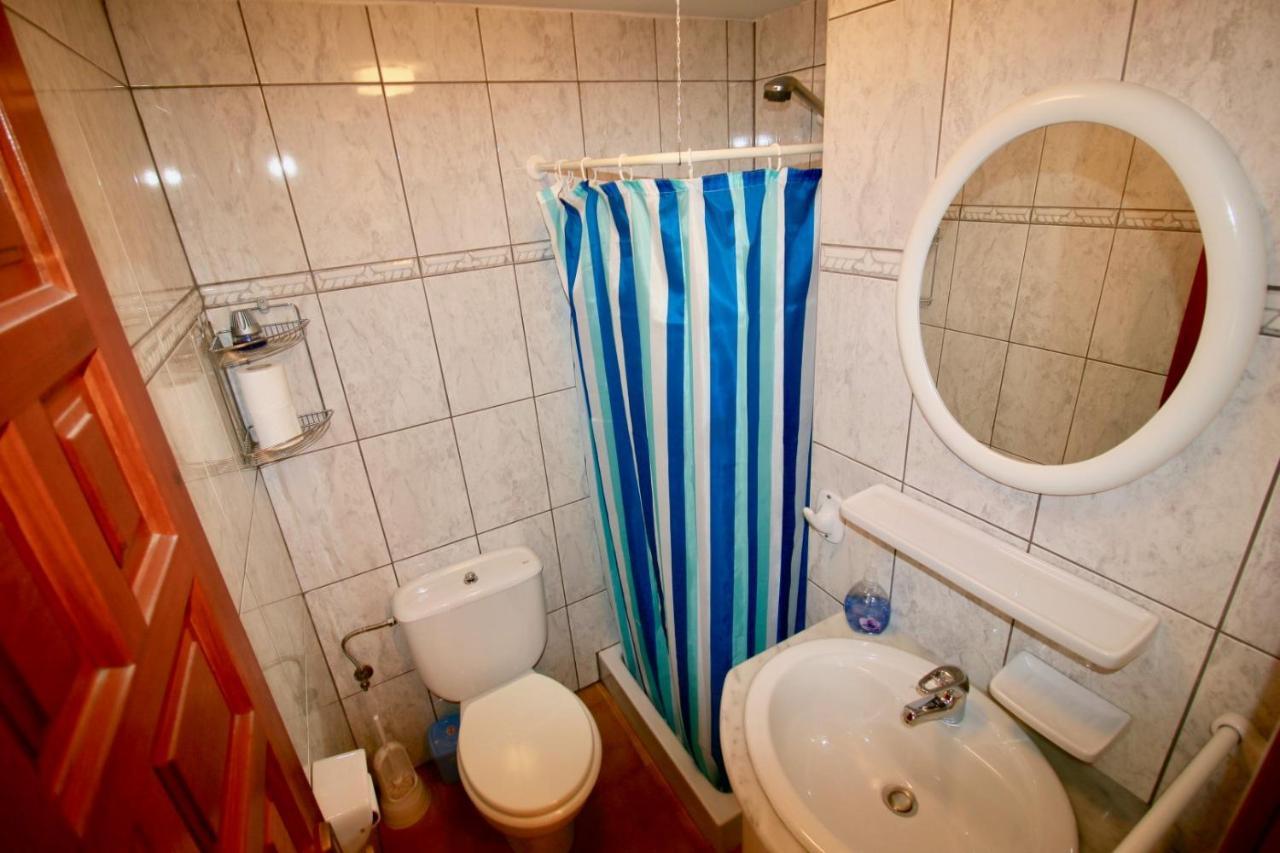 Vila Oasis Parc 45 Denia Exteriér fotografie