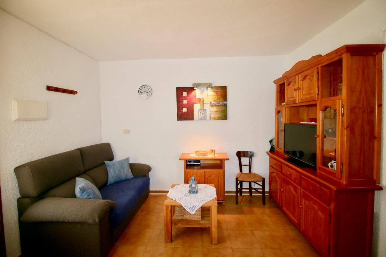 Vila Oasis Parc 45 Denia Exteriér fotografie